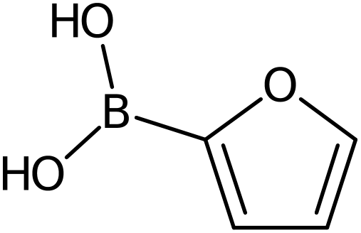 CAS: 13331-23-2 | Furan-2-boronic acid, >98%, NX21275