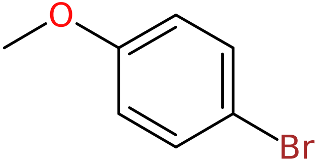 CAS: 104-92-7 | 4-Bromoanisole, >99%, NX12175