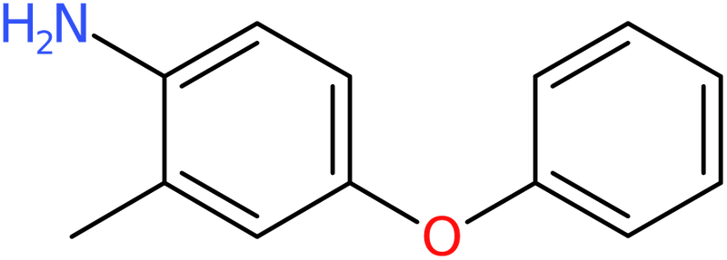 CAS: 13024-16-3 | 2-Methyl-4-phenoxyaniline, NX20438