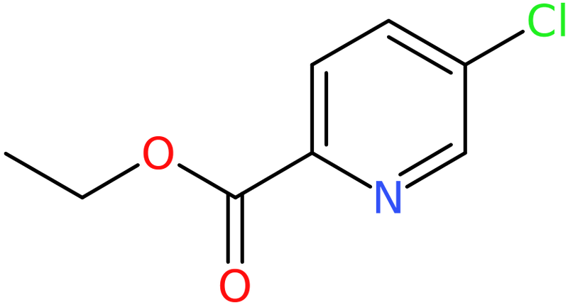 CAS: 128072-93-5 | Ethyl 5-chloropyridine-2-carboxylate, NX20052