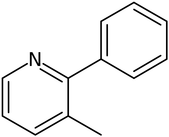 CAS: 10273-90-2 | 3-Methyl-2-phenylpyridine, >95%, NX11645