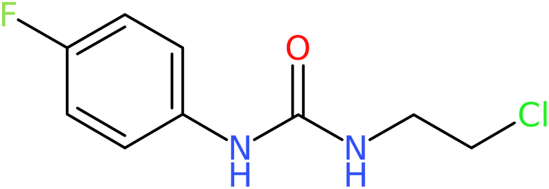 CAS: 13908-32-2 | N-(2-Chloroethyl)-N&