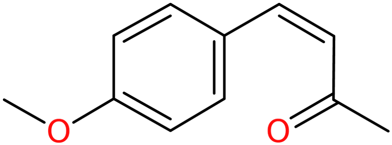 CAS: 943-88-4 | 4-(4-Methoxyphenyl)but-3-en-2-one, NX70161