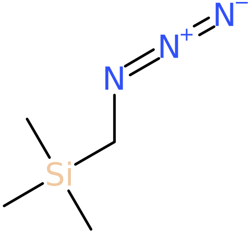 CAS: 87576-94-1 | Trimethylsilylmethyl azide, >95%, NX65706