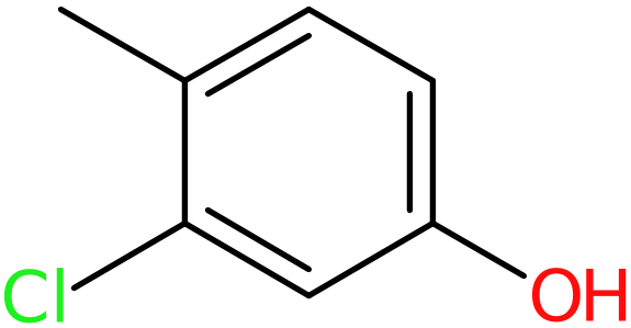 CAS: 615-62-3 | 3-Chloro-4-methylphenol, >98%, NX55171