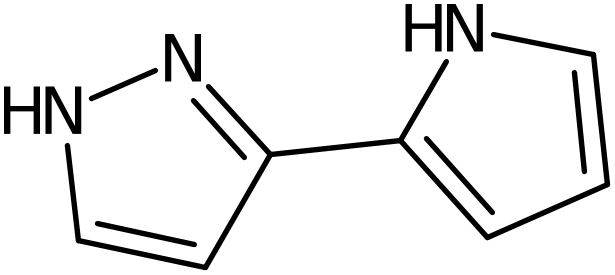 CAS: 1019010-39-9 | 3-(1H-Pyrrol-2-yl)-1H-pyrazole, NX11312