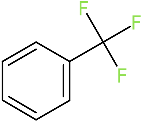 CAS: 98-08-8 | Benzotrifluoride, >99%, NX71554