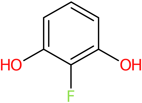 CAS: 103068-40-2 | 2-Fluororesorcinol, NX11797