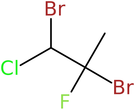 CAS: 885276-04-0 | 1-Chloro-1,2-dibromo-2-fluoropropane, >97%, NX66319