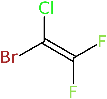 CAS: 758-24-7 | 1-Bromo-1-chlorodifluoroethylene, >97%, NX60834