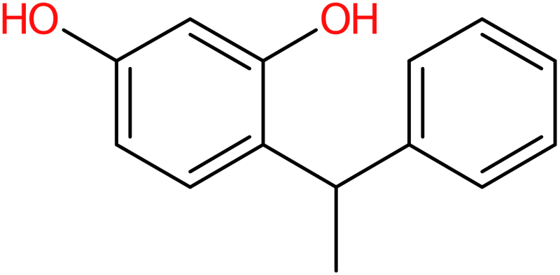 CAS: 85-27-8 | 4-(alpha-Methylbenzyl)resorcinol, NX63776