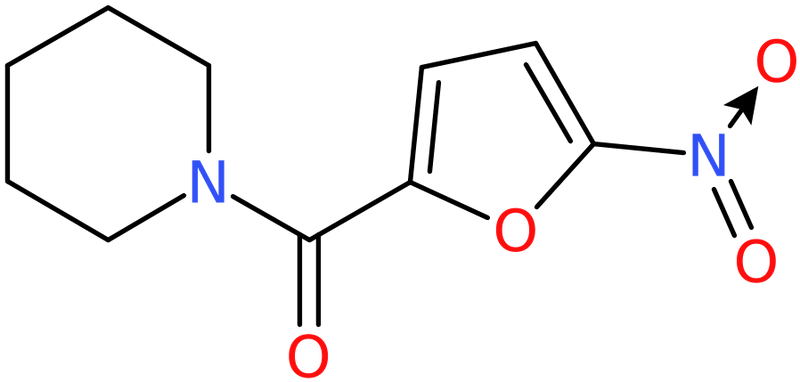 CAS: 951-91-7 | 1-(5-Nitrofuran-2-carbonyl)piperidine, NX70603