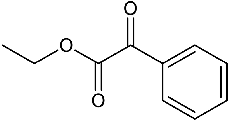 CAS: 1603-79-8 | Ethyl oxo(phenyl)acetate, >98%, NX27004