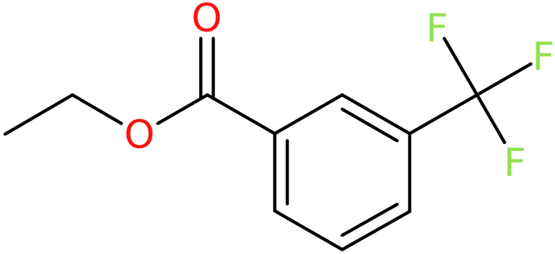 CAS: 76783-59-0 | Ethyl 3-(trifluoromethyl)benzoate, >97%, NX61214