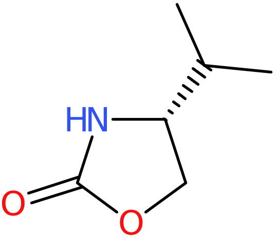 CAS: 95530-58-8 | (4R)-4-Isopropyl-1,3-oxazolidin-2-one, NX70913