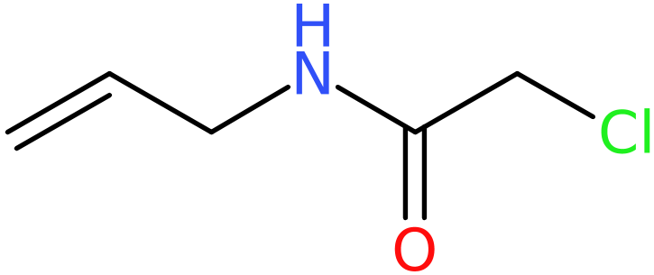 CAS: 13269-97-1 | N-Allyl-2-chloroacetamide, >98%, NX21136