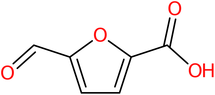 CAS: 13529-17-4 | 5-Formyl-2-furoic acid, NX21888