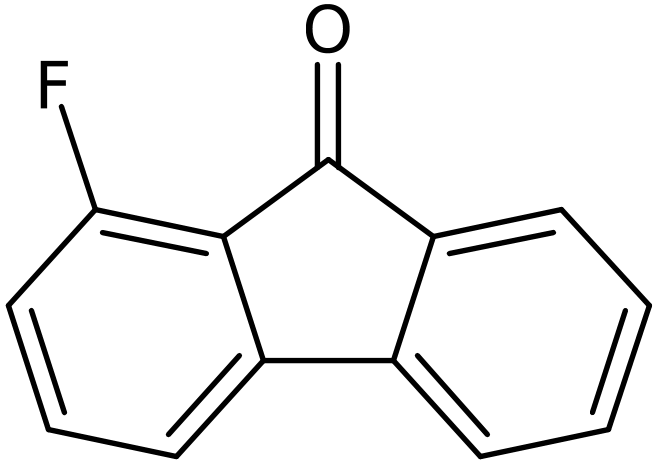 CAS: 1514-16-5 | 1-Fluoro-9H-fluoren-9-one, >97%, NX25672