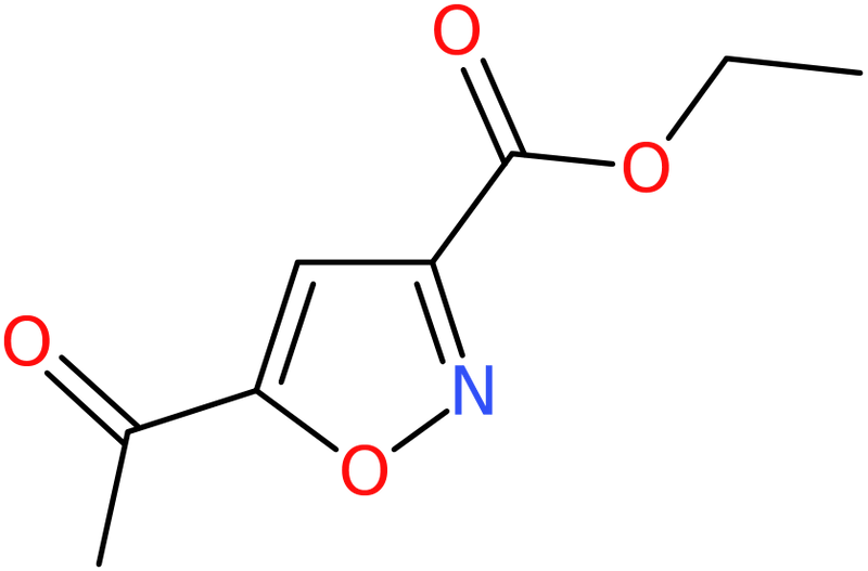 CAS: 104776-70-7 | Ethyl 5-acetylisoxazole-3-carboxylate, NX12374