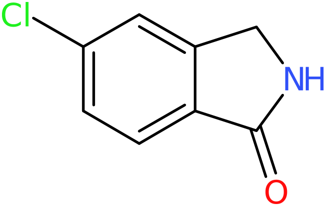 CAS: 74572-29-5 | 5-Chloroisoindolin-1-one, NX60405