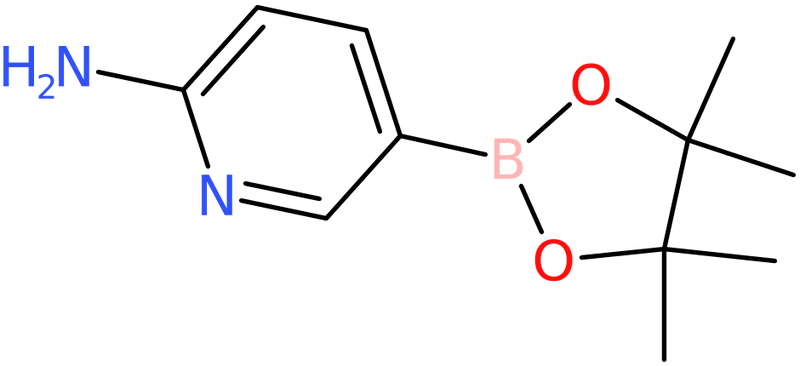 CAS: 827614-64-2 | 6-Aminopyridine-3-boronic acid, pinacol ester, >95%, NX63011