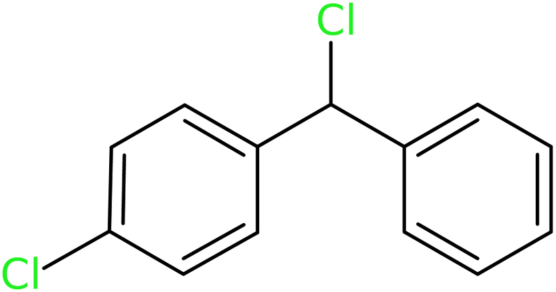 CAS: 134-83-8 | 4-Chlorobenzhydryl chloride, NX21499