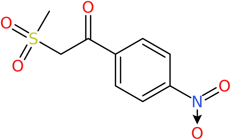 CAS: 136819-50-6 | 2-(Methylsulphonyl)-4&