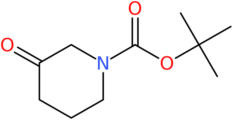 CAS: 98977-36-7 | Piperidin-3-one, N-BOC protected, >98%, NX71749