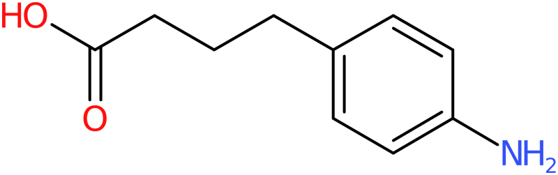 CAS: 15118-60-2 | 4-(4-Aminophenyl)butanoic acid, NX25636