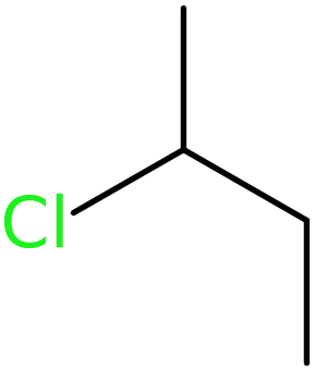 CAS: 78-86-4 | 2-Chlorobutane, NX61835