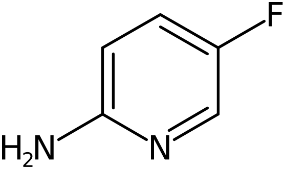 CAS: 21717-96-4 | 2-Amino-5-fluoropyridine, >99%, NX34742