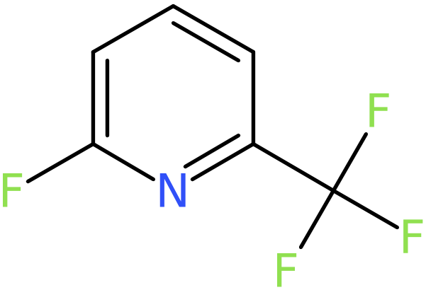 CAS: 94239-04-0 | 2-Fluoro-6-(trifluoromethyl)pyridine, >97%, NX70114