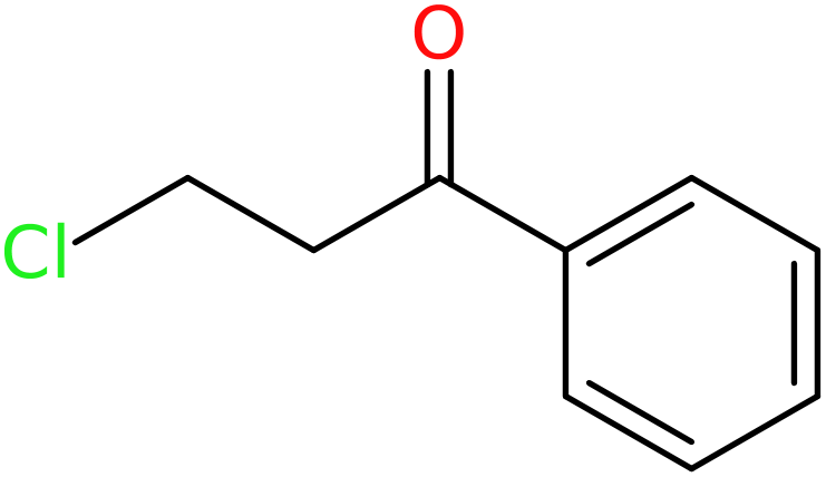 CAS: 936-59-4 | 3-Chloropropiophenone, >90%, NX69682