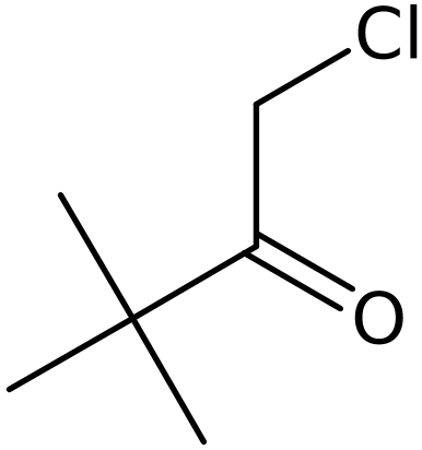 CAS: 13547-70-1 | 1-Chloropinacolone, >95%, NX22051