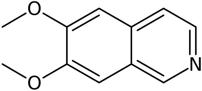 CAS: 15248-39-2 | 6,7-Dimethoxyisoquinoline, >96%, NX25844