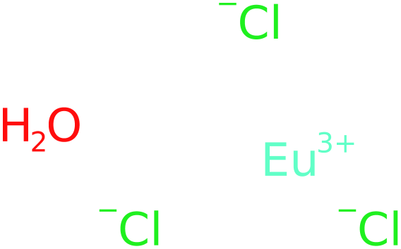 Europium(III) chloride hydrate, >99.99%, NX73752