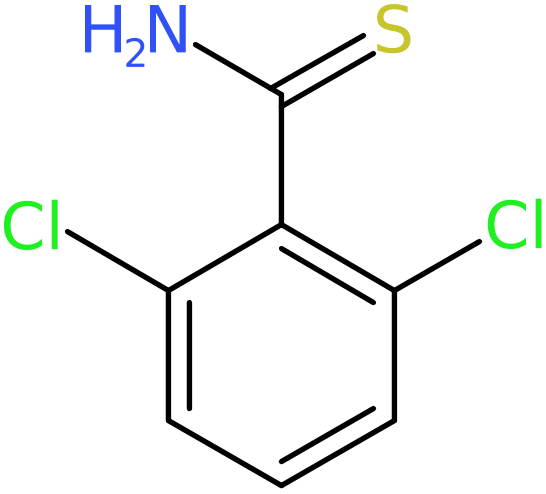 CAS: 1918-13-4 | 2,6-Dichlorothiobenzamide, >98%, NX31856