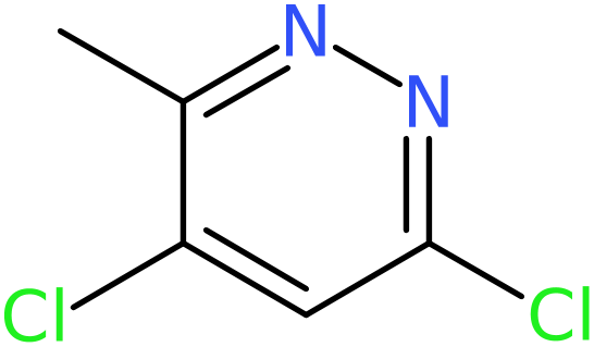 CAS: 68240-43-7 | 4,6-Dichloro-3-methylpyridazine, >95%, NX58092