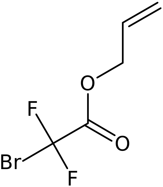 CAS: 155820-76-1 | Allyl bromo(difluoro)acetate, >95%, NX26326