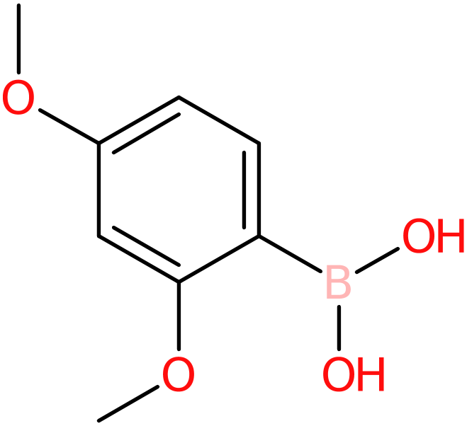 CAS: 133730-34-4 | 2,4-Dimethoxybenzeneboronic acid, NX21402