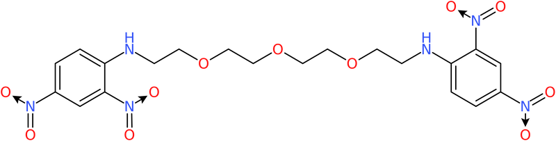 DNP-PEG3-DNP, NX72471