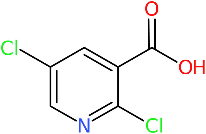 CAS: 59782-85-3 | 2,5-Dichloronicotinic acid, NX54370