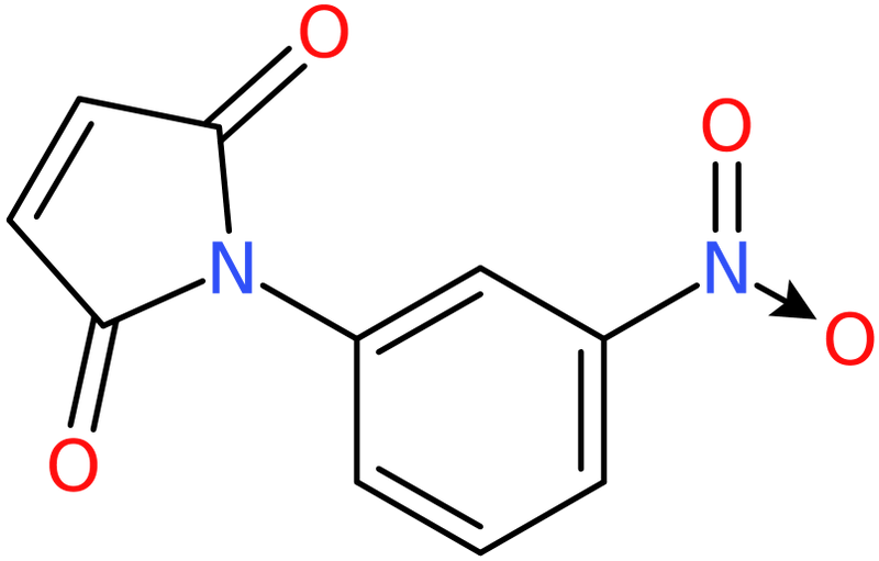 CAS: 7300-93-8 | N-(3-nitrophenyl)maleimide, NX59849