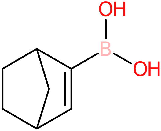 CAS: 871333-98-1 | (Bicyclo[2.2.1]hept-2-en-2-yl)boronic acid, >95%, NX65276