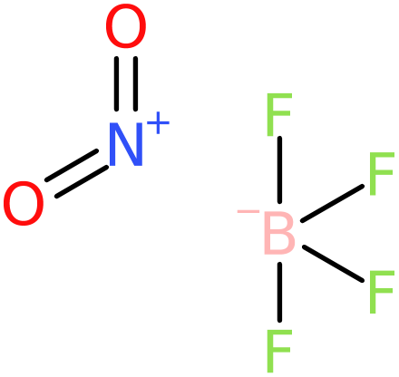 CAS: 13826-86-3 | Nitronium tetrafluoroborate, >96%, NX22905