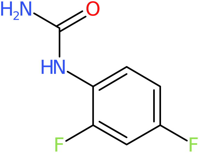 CAS: 145602-64-8 | 2,4-Difluorophenylurea, NX24813