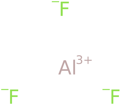 CAS: 7784-18-1 | Aluminium(III) fluoride, anhydrous, >99%, NX61738