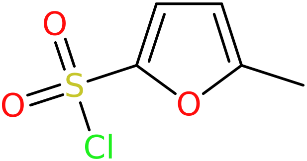 CAS: 69815-95-8 | 5-Methylfuran-2-sulphonyl chloride, >95%, NX58760