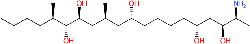 CAS: 145040-09-1 | Hydrolyzed Fumonisin B1, NX24682