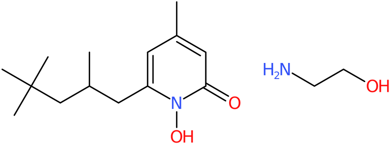 CAS: 68890-66-4 | Piroctone olamine, NX58317